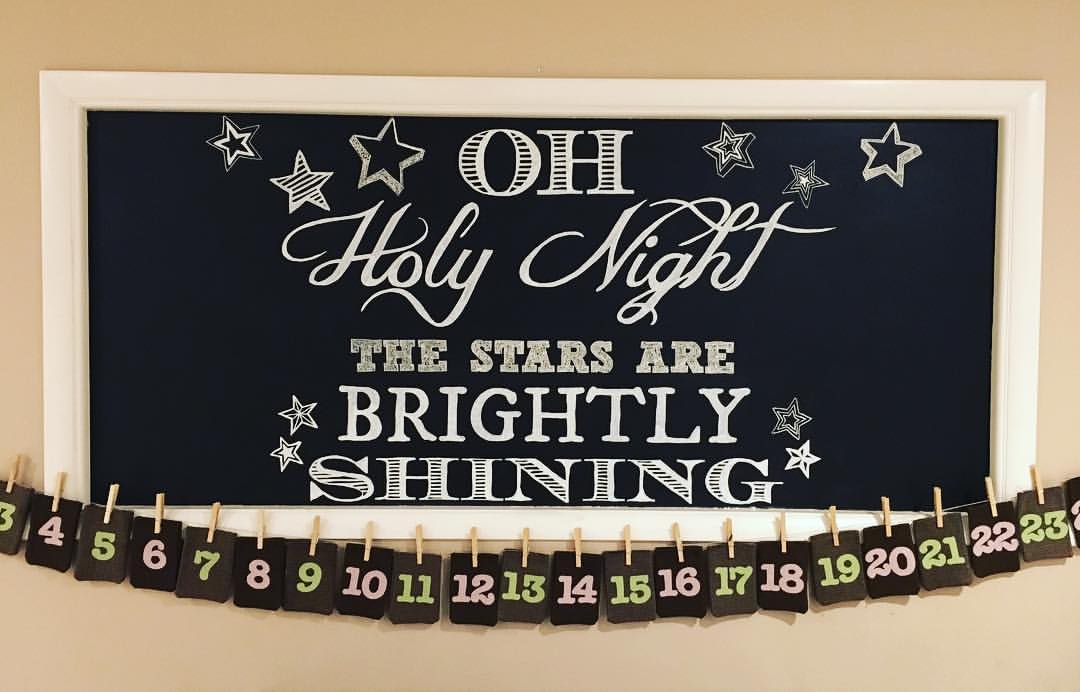 christmas-chalkboard